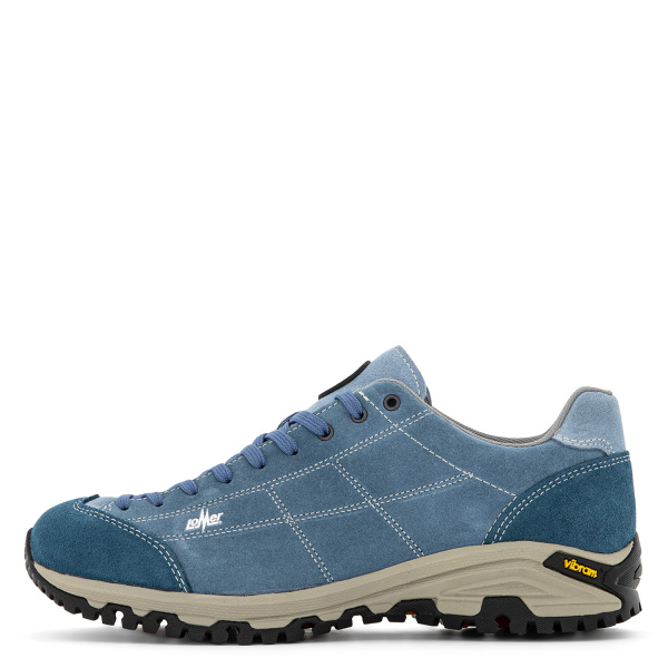 Ботинки Maipos Suede Ws (RU 37 EU 38 СМ 25; Niagara/Octane)